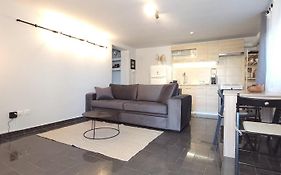 West Garden At Aigio By Greece Apartments